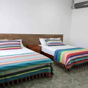 3* Hotel Tulum City Hotel